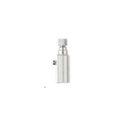 REGULADOR BOTELLA GAS AEROGRAFÍA MR. HOBBY