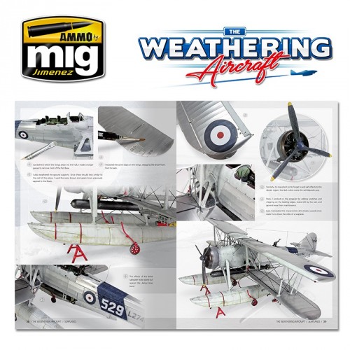 THE WEATHERING MAGAZINE 5 (ESPAÑOL) BARRO