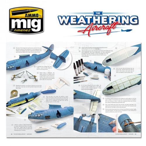 THE WEATHERING MAGAZINE 5 (ESPAÑOL) BARRO