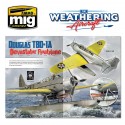 THE WEATHERING MAGAZINE 5 (ESPAÑOL) BARRO