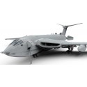Handley-Page Victor B.2 with Blue Steel missile 1/72
