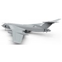 Handley-Page Victor B.2 with Blue Steel missile 1/72