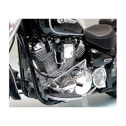 Yamaha XV1600 Road Star 1/12 2