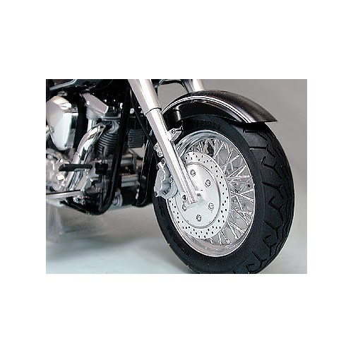 Yamaha XV1600 Road Star 1/12