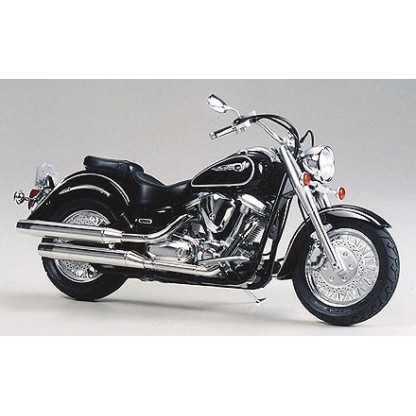 Yamaha XV1600 Road Star 1/12