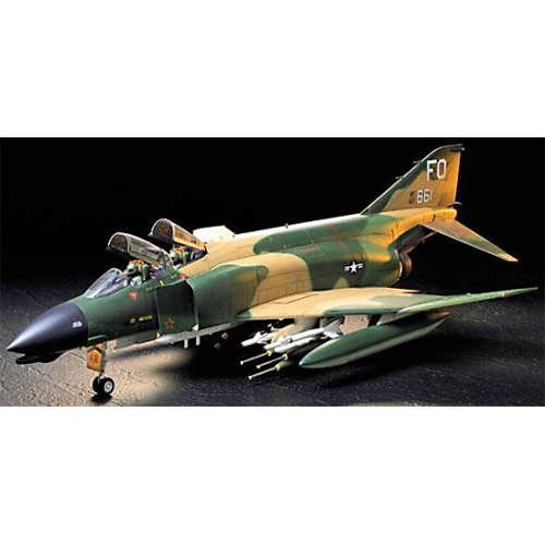 McDonnell F-4 C/D Phantom II 1/32