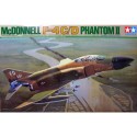 McDonnell F-4 C/D Phantom II 1/32