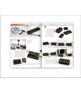 REALISTIC WOOD EFFECTS