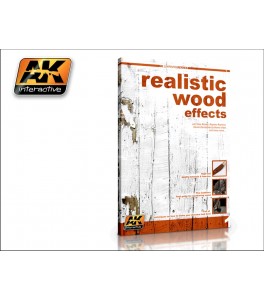 REALISTIC WOOD EFFECTS