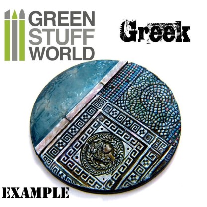 SOPORTE DE MINIATURAS 2