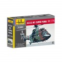 Aerospatiale AS-332 Super Puma M1 