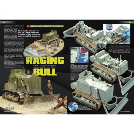 Revista Steel Masters nº 140