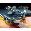 Messerchmitt Bf-109G-6 New Tool 1/48