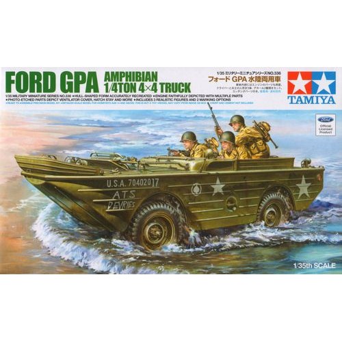 Ford GPA 1/35