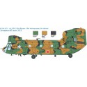 Boeing Chinook HC.2 CH-47F 1/48