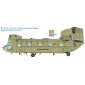 Boeing Chinook HC.2 CH-47F 1/48