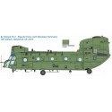Boeing Chinook HC.2 CH-47F 1/48