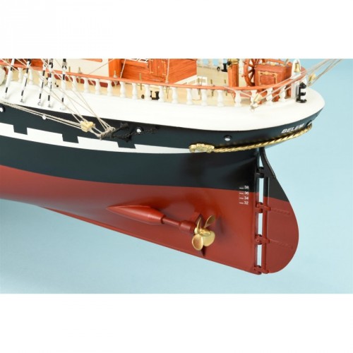 Buque Escuela Francés Belem 1/75