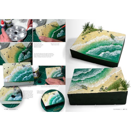 AK694 THE EAGLE HAS LANDED, En español