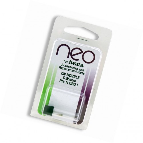NOZZLE 0.35 MM. NEO CN-E