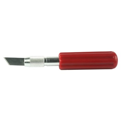 excel No.5 Heavy-duty Plastic Handle Knife
