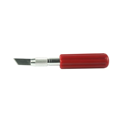 excel No.5 Heavy-duty Plastic Handle Knife