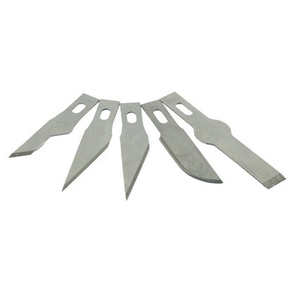 X-Acto No.1 Precision Blade Assortment x 5