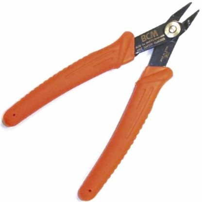 ALICATES CORTE BUGARI