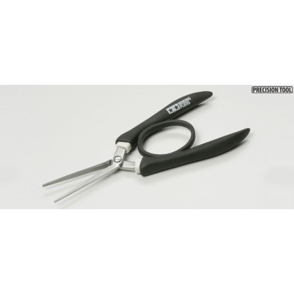 Bending pliers for photo-etched parts