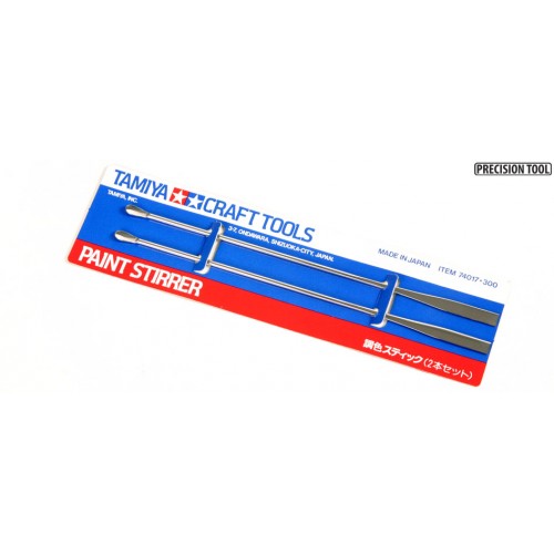 AGITADOR DE PINTURA TAMIYA