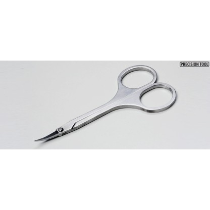 Modeling Scissors - For Photo Etched Parts