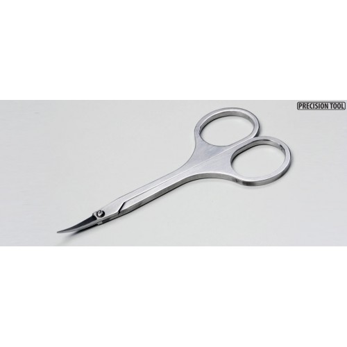 Modeling Scissors - For Photo Etched Parts