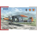Dornier Do-27 "German, Spanish and Belgian Service