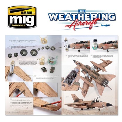 THE WEATHERING MAGAZINE 5 (ESPAÑOL) BARRO 2