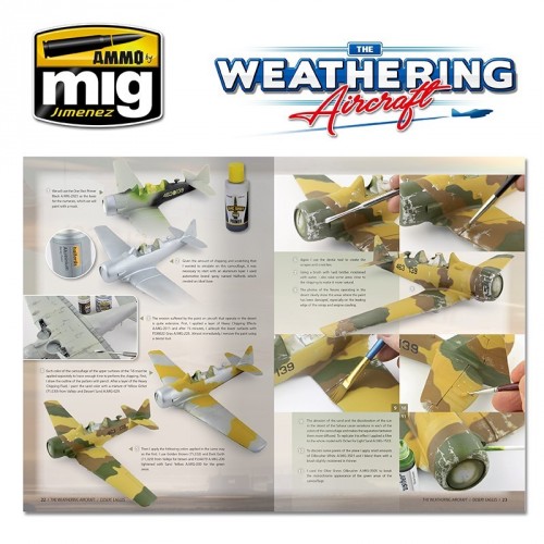 THE WEATHERING MAGAZINE 5 (ESPAÑOL) BARRO