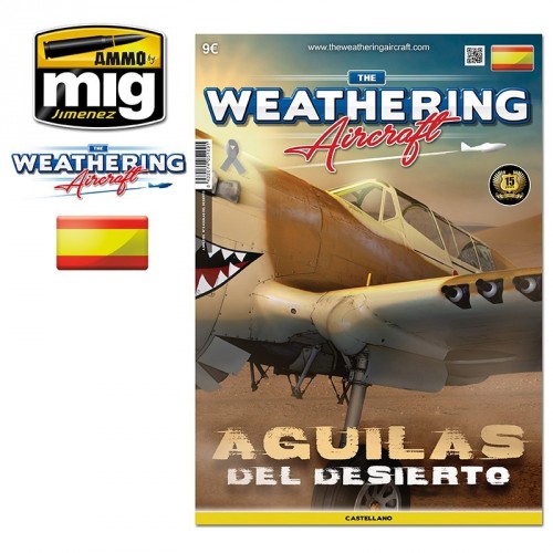 THE WEATHERING MAGAZINE 5 (ESPAÑOL) BARRO