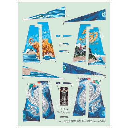 Hispano HA-1112 M-1L Buchón  2