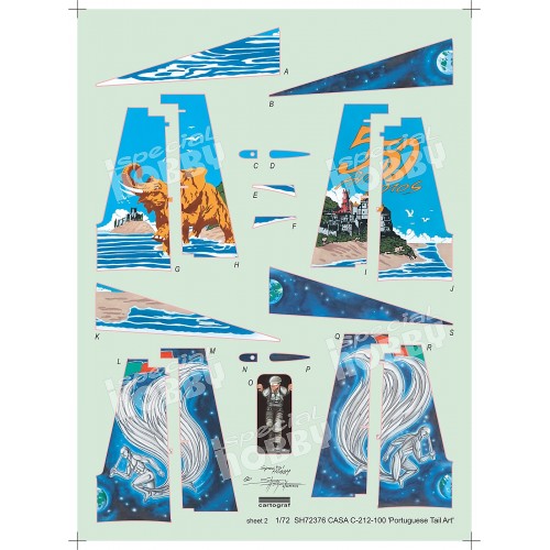 Hispano HA-1112 M-1L Buchón 1/72