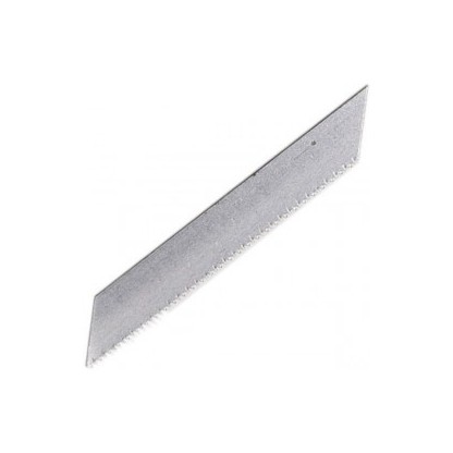 Saw blade for light and medium weight materials.