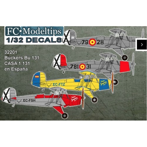 Calcas AMX-30 en España 1/35