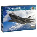Lockheed-Martin F-35A Lightning II. 1/72