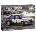 Lancia HF Integrale 1/24