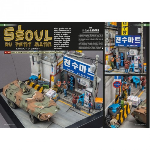 Revista Steel Masters nº 140