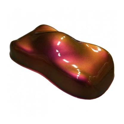 Chameleon Red to Orange 2