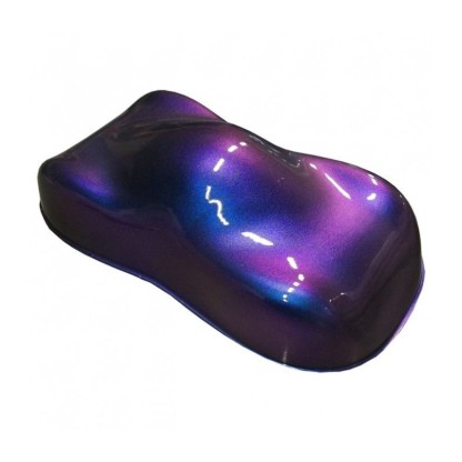 Chameleon Blue to Violet 2