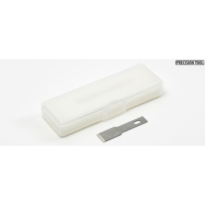 Fine Pin Vise D-R (0.1-3.2mm) 