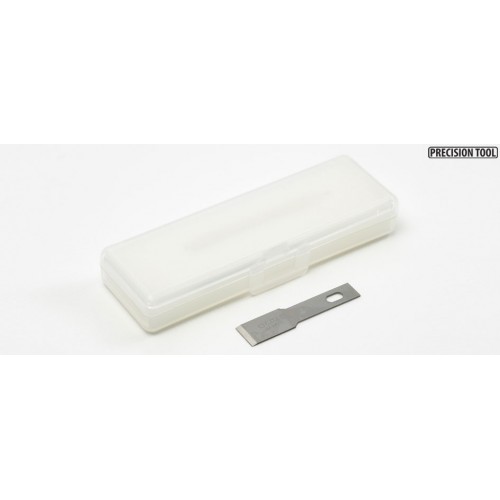 Fine Pin Vise D-R (0.1-3.2mm) 