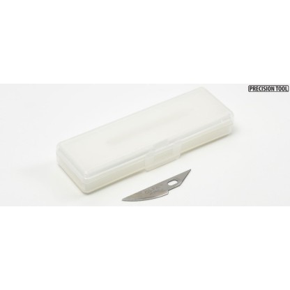 Fine Pin Vise D-R (0.1-3.2mm) 