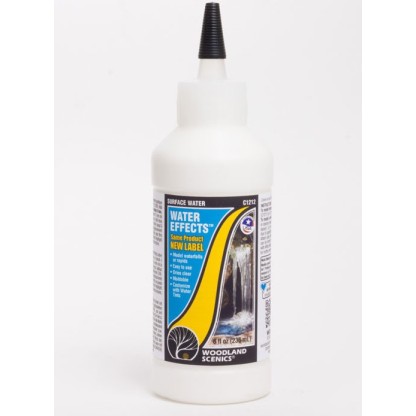 AGUA ARTIFICIAL RESINA