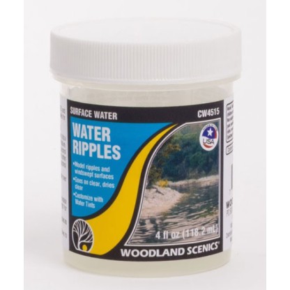 AGUA ARTIFICIAL RESINA